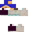 Texture for Alatar