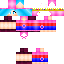 Texture for iris corona technoblade