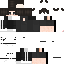 Texture for skydude