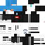 Texture for mudkip supreme