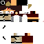 Texture for Amazing Sammy