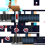 Texture for ice akatsuki