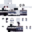 Texture for loona
