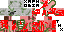 Texture for zombiee
