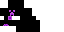 Texture for Ender Creeper
