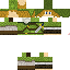 Texture for cooler pose