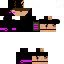 Texture for Enderman