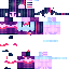 Texture for twilight