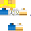 Texture for LeafLook