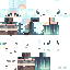 Texture for dd