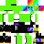 Texture for Rainbow Slime/Broken Dream