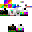 Texture for steve
