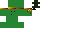 Texture for ninja slime