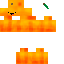 Texture for mango