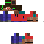 Texture for Chrisgr YOLO