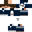 Texture for pengin