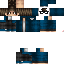Texture for steve