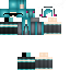 Texture for Miku8
