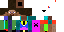Texture for SERSkiper