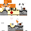 Texture for FoxArmored