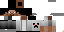 Texture for White jacket Steve