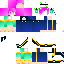 Texture for HoTShEEp