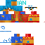 Texture for mikemba