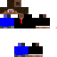 Texture for Steve