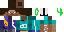 Texture for diego