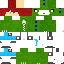Texture for ルカリオとじゃぱぱ