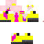 Texture for Roxy the fox pt 2 again 