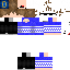 Texture for _MrPedrinhoHD_ sem olho