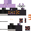 Texture for MOJANGOFFICECAPE