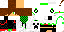 Texture for victor  m4res gamer