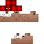 Texture for DEADPOOL