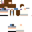 Texture for Martea (Phoenix Drop)