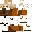 Texture for fixed