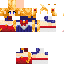 Texture for sailor piny moon