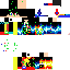 Texture for rego