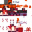 Texture for Helia Priestess