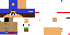 Texture for SuperArtemon