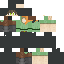 Texture for itzNick