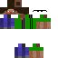 Texture for H3robrine 404