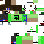 Texture for MATTIAN 