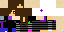 Texture for mean cutie #4