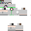 Texture for ookami