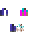 Texture for Error steve
