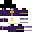 Texture for puci