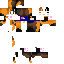 Texture for Calico-Dusty