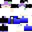Texture for yukimaru1007